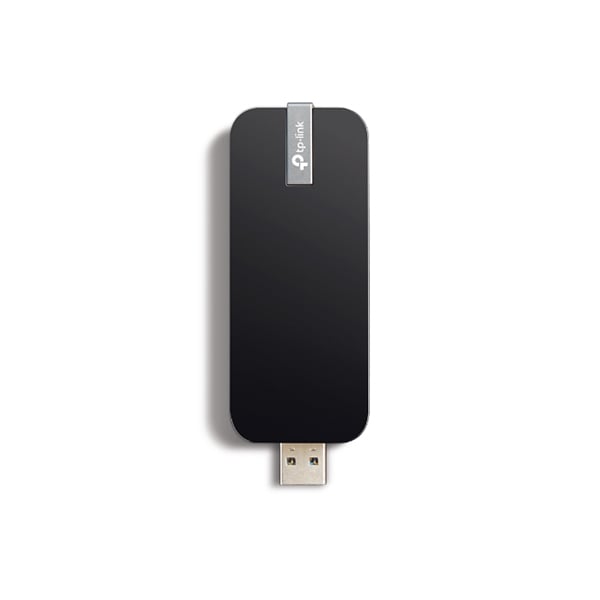 TP-Link Archer T4U AC1300 Dual Band USB Adapter