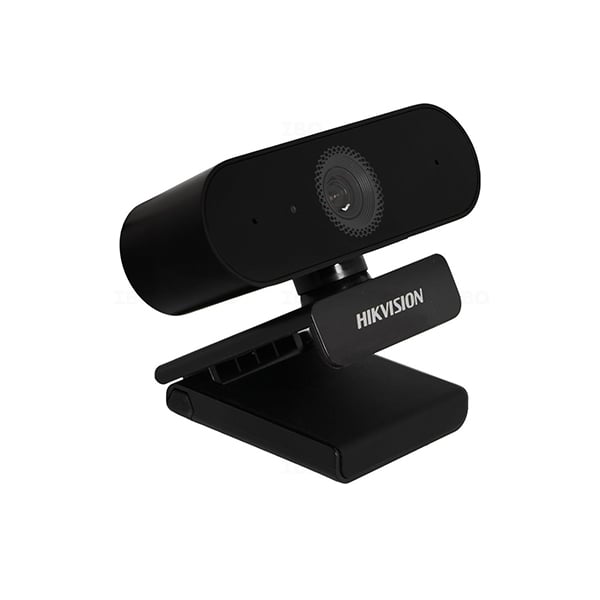 Hikvision DS-U02 1080P USB Wide Angle Web Camera