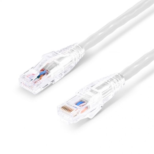 Cat6 RJ45 Ethernet Network Patch Cable
