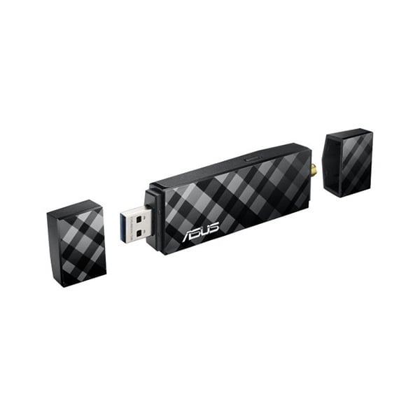 Asus USB-AC56 WiFi AC1300 Adapter