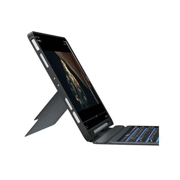 WiWU Combo Touch iPad Keyboard Case for iPad Pro 11