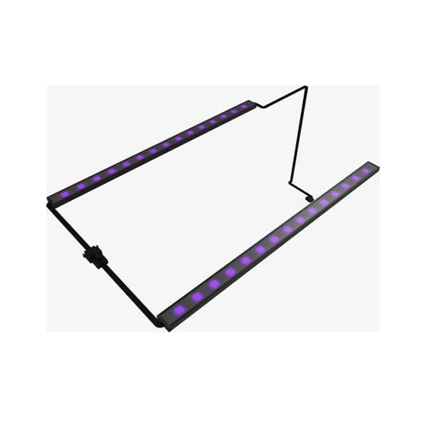 NZXT AH-2UGKK-A1 HUE 2 Underglow (2_300) RGB LED Strips