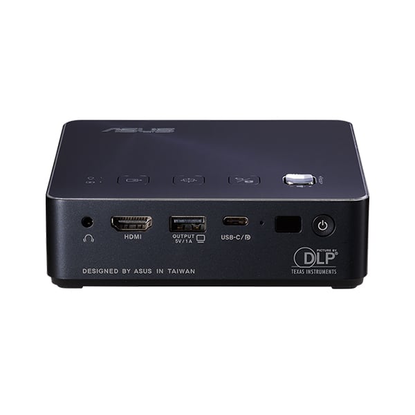 Asus ZenBeam S2 Portable LED Projector