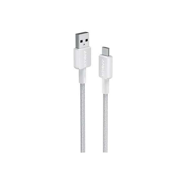 Anker 322 USB to Type-C Nylon Braided Cable