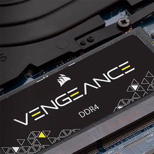 Corsair Vengeance 16GB 1x16GB DDR4 3200MHz CL22 SODIMM RAM