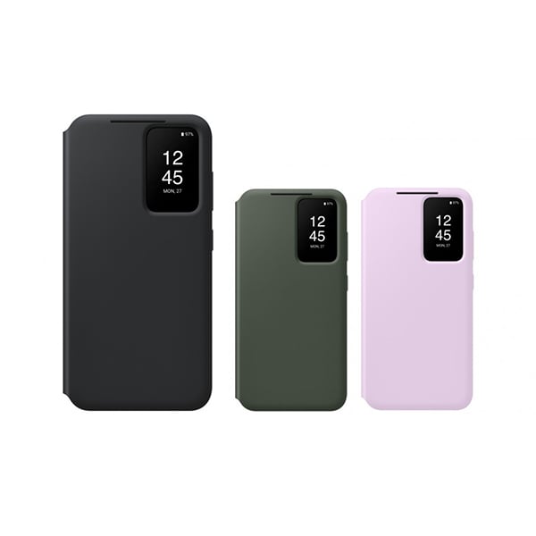 Samsung Galaxy S23 Smart View Wallet Case