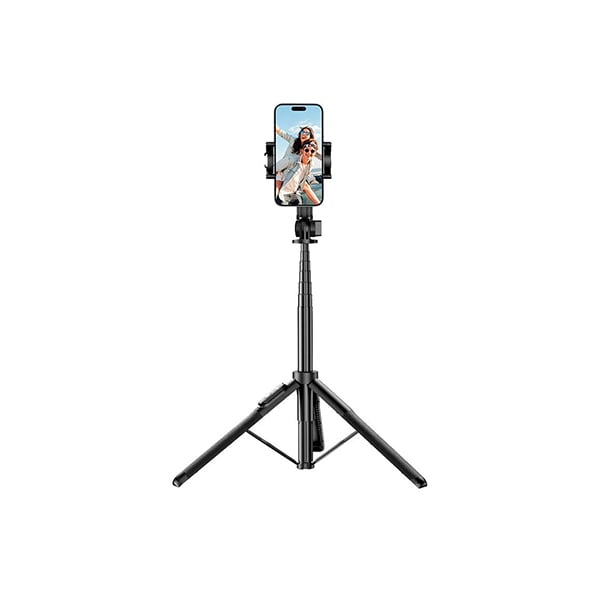 UGREEN 15062 Dual Function Selfie Stick &amp; Tripod with Bluetooth Remote