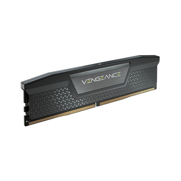 Corsair Vengeance 32GB 1x32GB DDR5 5600MHz CL40 Desktop RAM