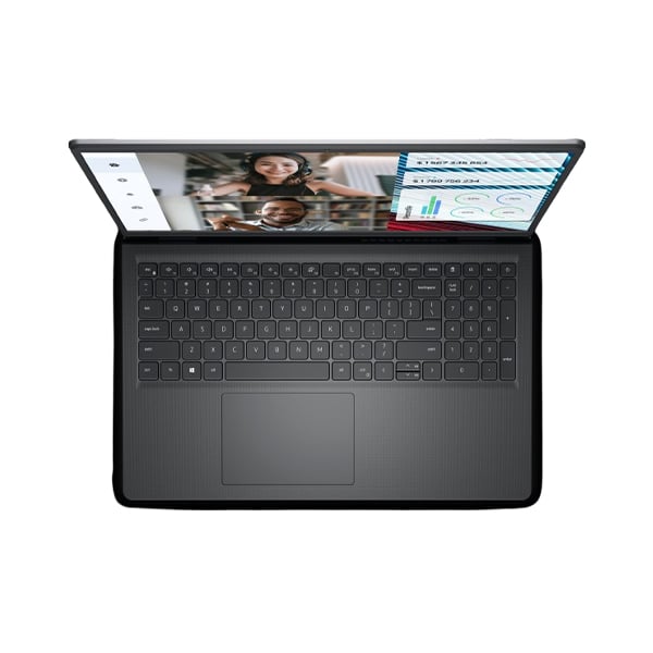 DELL Vostro 3520 Core i3 12th Gen 4GB RAM 256GB SSD 15.6" HD Laptop