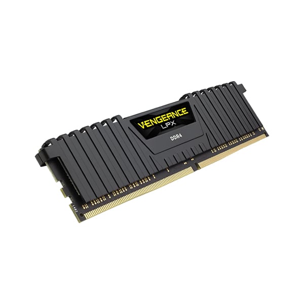Corsair Vengeance LPX 8GB 1x8GB DDR4 3200MHz C16 RAM