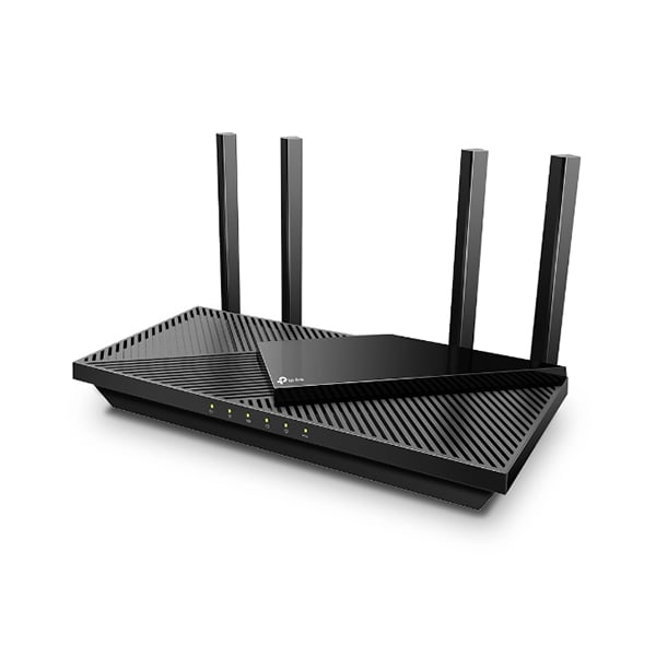 TP-Link Archer AX55 AX3000 Dual Band Gigabit Wi-Fi 6 Router