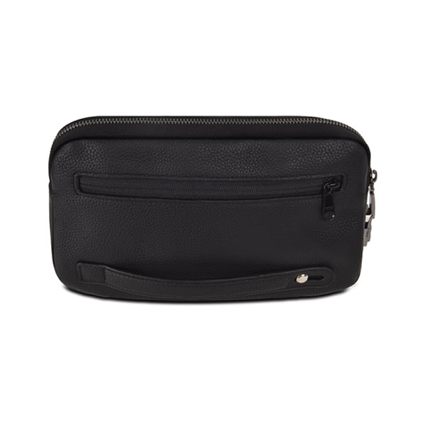 WiWU Alpha Anti-theft Clutch Bag