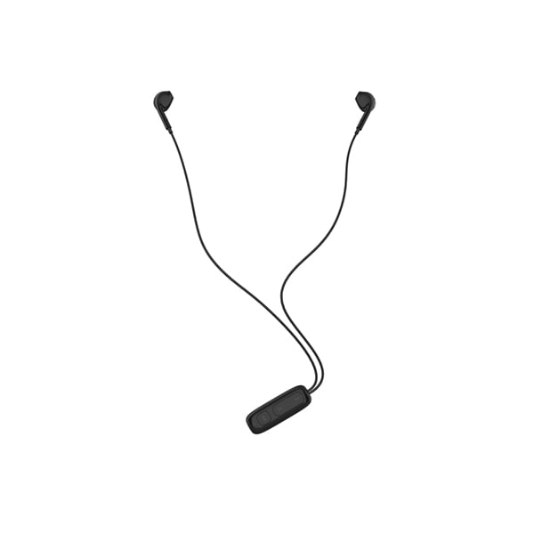 WiWU EB313 Magnetic Adsorption Bluetooth Sports Wireless Earphones