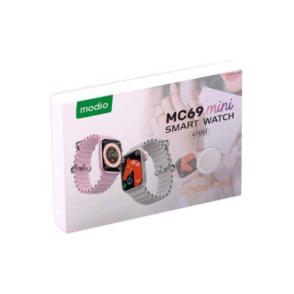 Modio MC69 Mini Smart watch