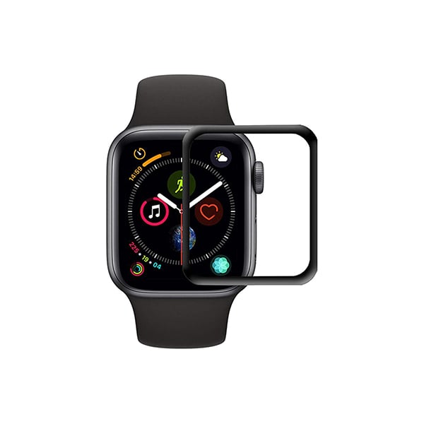 LITO 3D PMMA Clear Screen Protector for Apple Watch 44MM