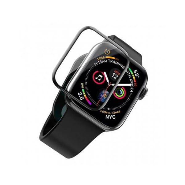 LITO S+ 3D Curved Screen Protector for Apple Watch