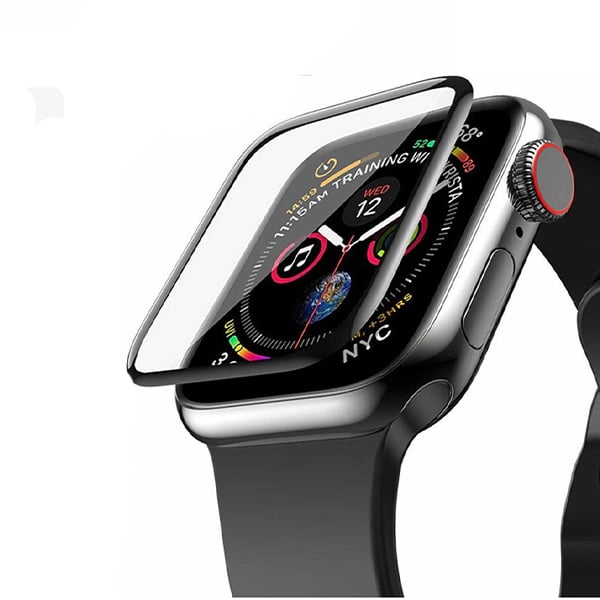 LITO S+ 3D Curved Screen Protector for Apple Watch