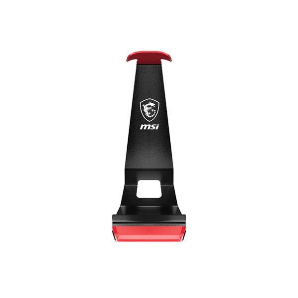MSI HS01 Gaming Headset Holder Stand