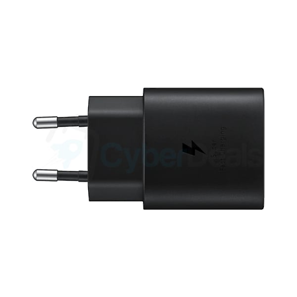 Samsung 25W Type-C Charger