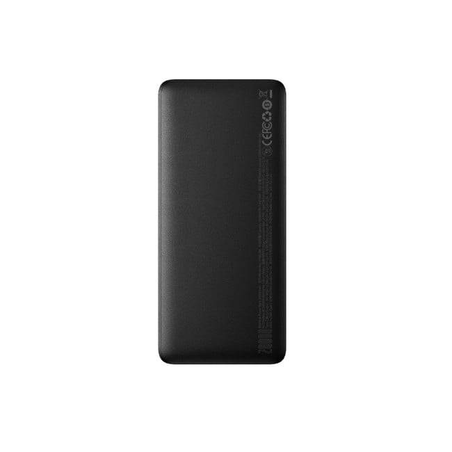 Baseus Bipow 25W 20000mAh Power Bank