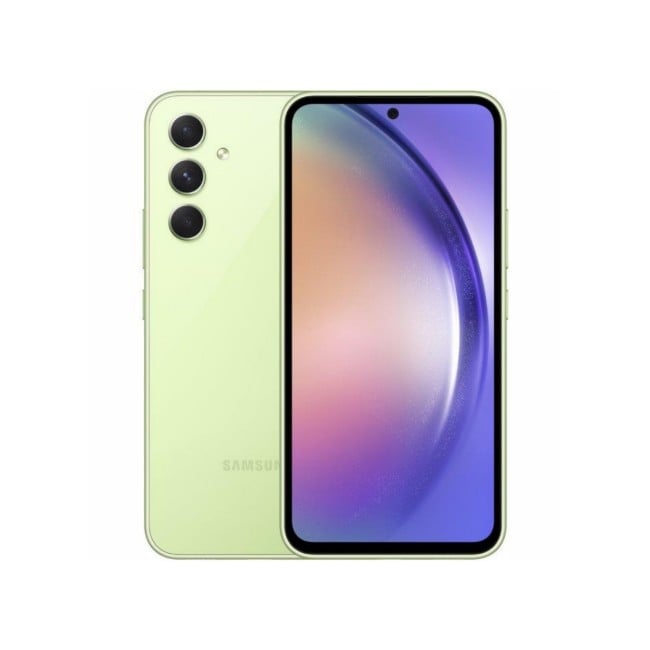Samsung Galaxy A54 8GB RAM 256GB