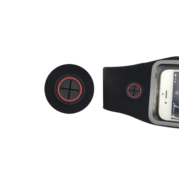 PICTET FINO RH01 Touch Screen Waist Bag