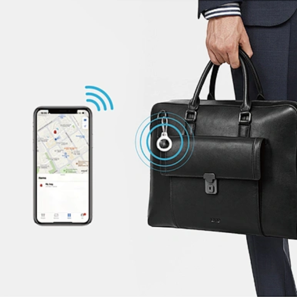 WiWU iTag WT-01 Location Tracking Anti-loss Device