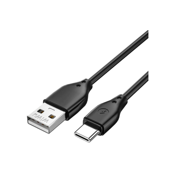 WiWU Pioneer USB to Type-C Charging Cable