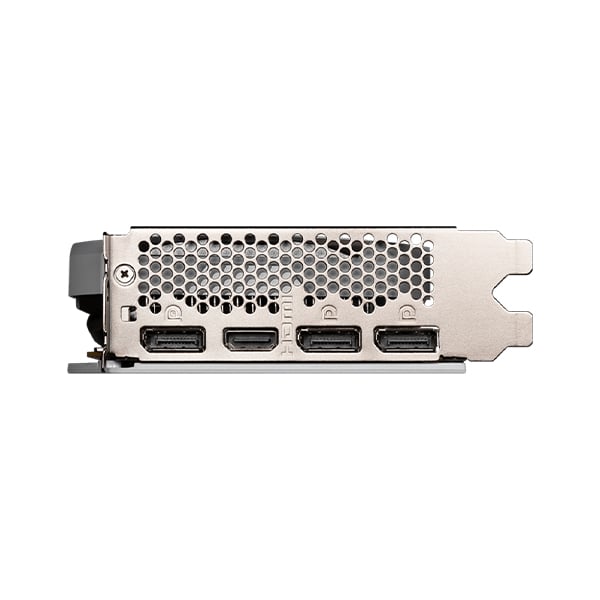MSI GeForce RTX 4060 Ventus 2X 8G OC Graphic Card