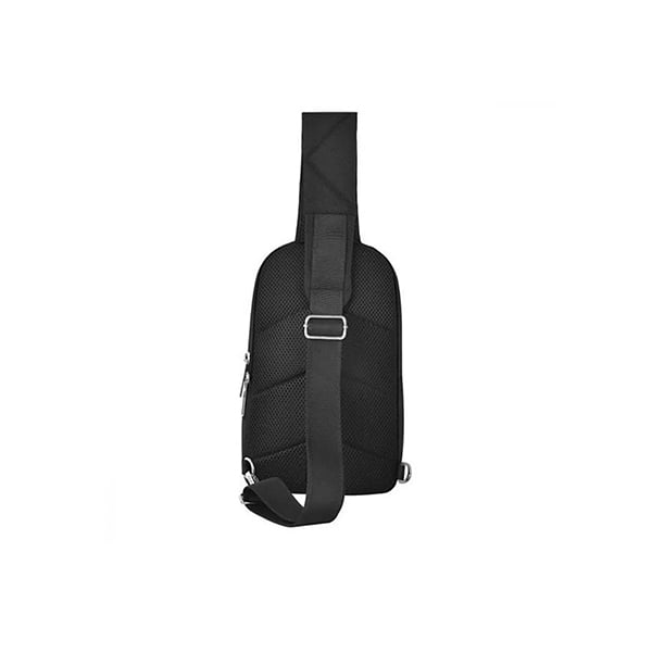 WiWU Hali Crossbody Bag for Men