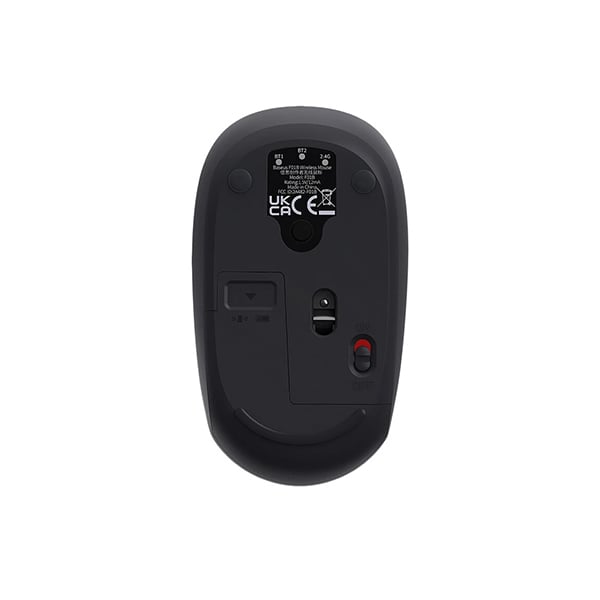 Baseus F01A Wireless Mouse