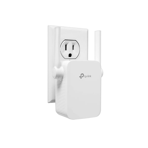 TP-Link TL-WA855RE N300 2x2 MIMO WiFi Range Extender