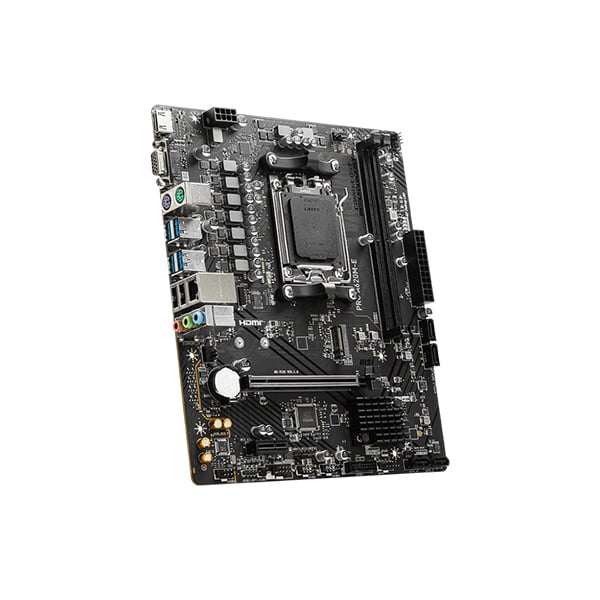 MSI Pro A620M-E DDR5 Motherboard