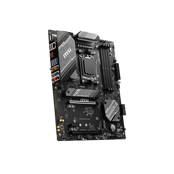 MSI B760 DDR5 Gaming Plus WIFI Motherboard