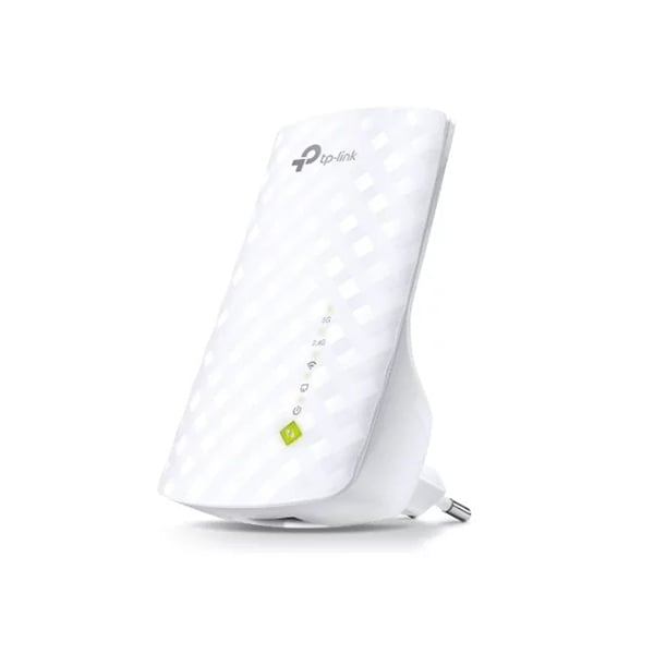 TP-LINK RE220 AC750 Dual Band Mesh Wi-Fi Extender