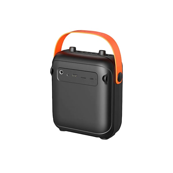 Monster MFS 1 Bluetooth Speaker