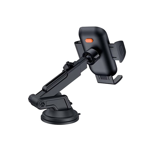 Baseus UltraControl Go Series Clamp-Type Phone Holder