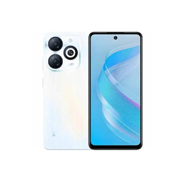 Infinix Smart 8 4GB RAM 64GB