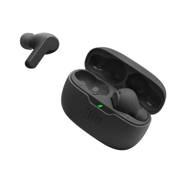 JBL Vibe Beam Wireless Earbuds