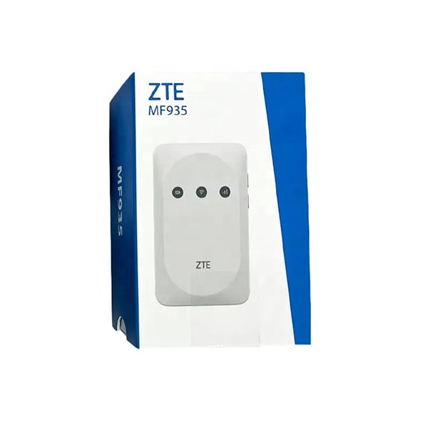 ZTE MF935 4G Pocket Wi-Fi Router