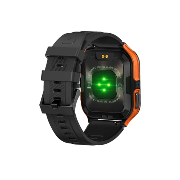 KOSPET TANK M2 Calling Smartwatch