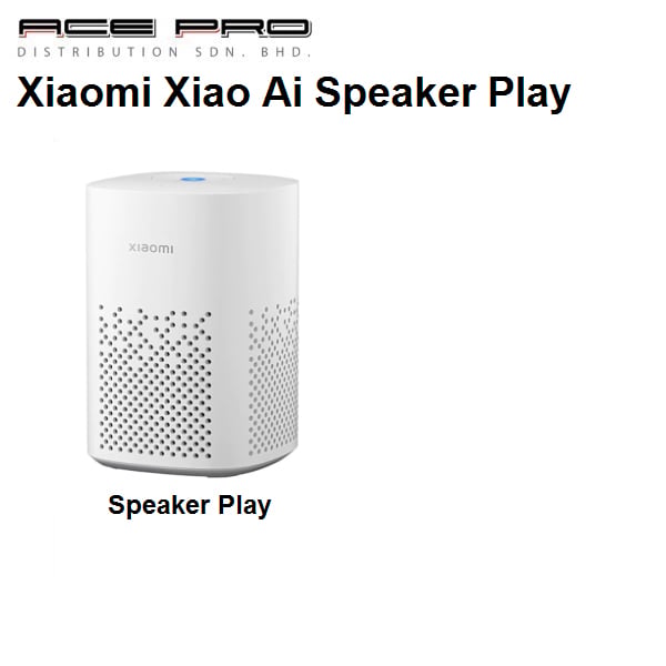 Xiaomi Mi L05B Xiaoai AI Wireless Bluetooth Speaker