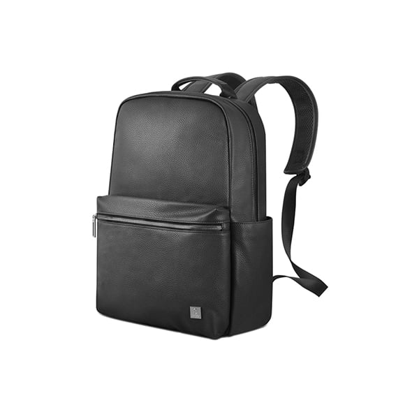WiWU Osun 15.6 PU Leather Backpack