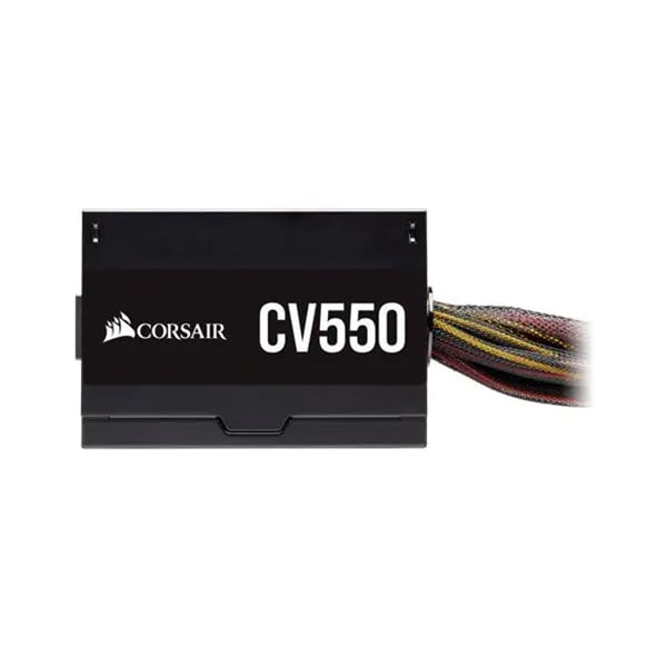 Corsair CV550 80 Plus Bronze Power Supply