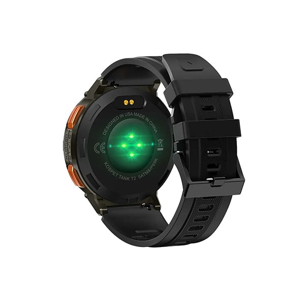 KOSPET TANK T2 Smartwatch