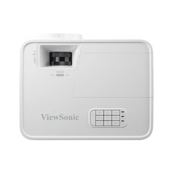 ViewSonic LS500WHE 3000 ANSI Lumens Short Throw WXGA LED Projector