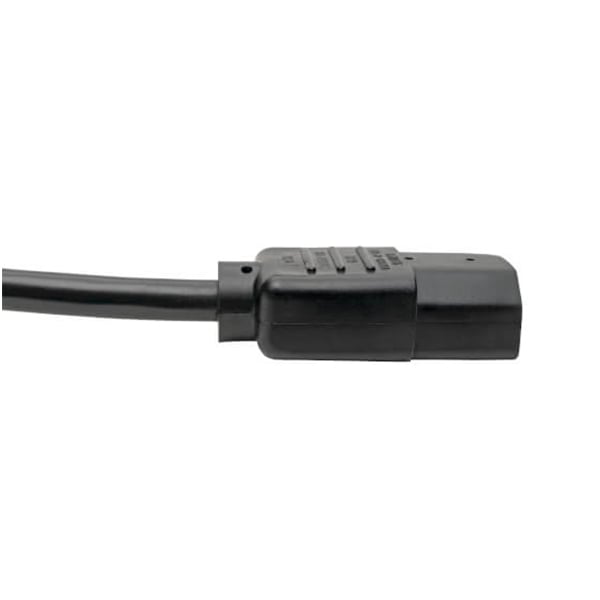 PDU C13 to C14 10A 250V Power Cord