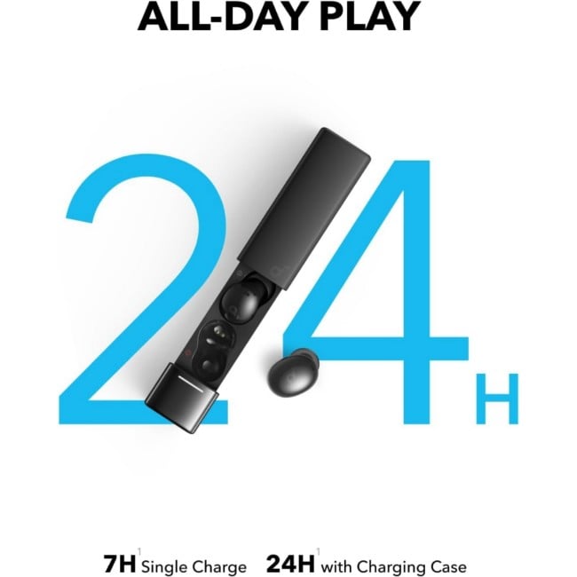 Anker SoundCore A30i Wireless Noise Cancelling Earbuds