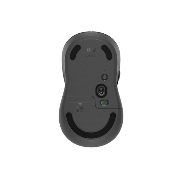 Logitech M650 Signature Wireless Mouse