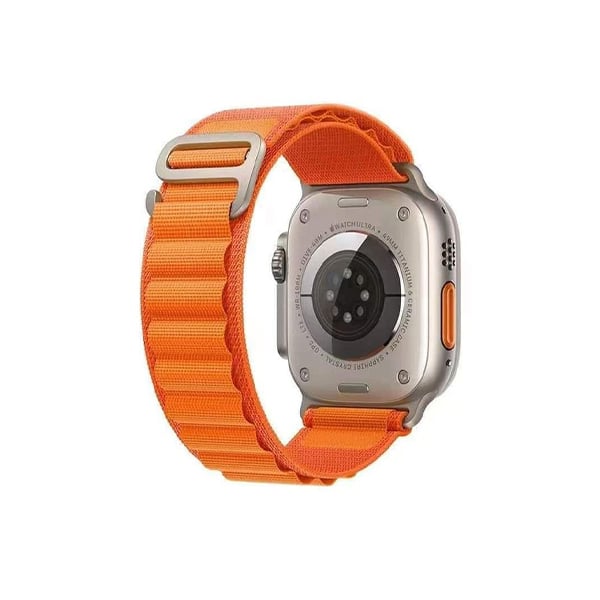 Spigen Alpine Loop Strap For Apple Watch